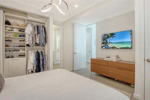 Copropriété à vendre à Sarasota, Floride: 1 chambre, 69.58 m2 № 2123732 - photo 24