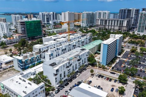 Copropriété à vendre à Sarasota, Floride: 1 chambre, 69.58 m2 № 2123732 - photo 12