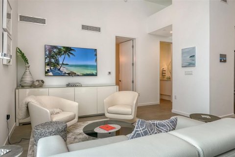 Copropriété à vendre à Sarasota, Floride: 1 chambre, 69.58 m2 № 2123732 - photo 17