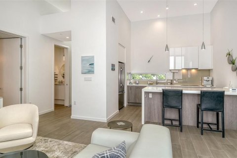 Copropriété à vendre à Sarasota, Floride: 1 chambre, 69.58 m2 № 2123732 - photo 18