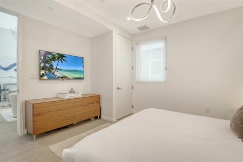Copropriété à vendre à Sarasota, Floride: 1 chambre, 69.58 m2 № 2123732 - photo 26