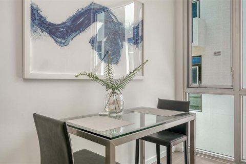 Copropriété à vendre à Sarasota, Floride: 1 chambre, 69.58 m2 № 2123732 - photo 20