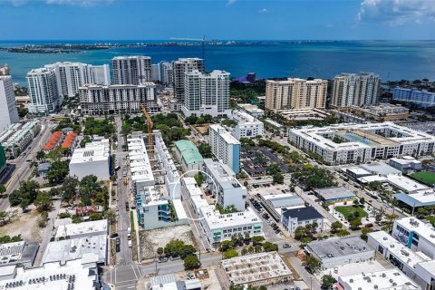 Copropriété à vendre à Sarasota, Floride: 1 chambre, 69.58 m2 № 2123732 - photo 14