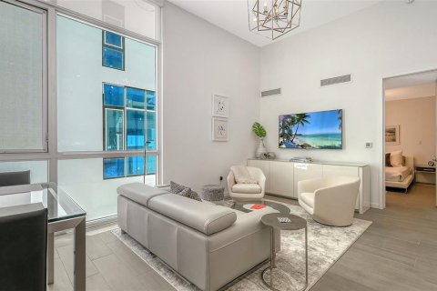 Copropriété à vendre à Sarasota, Floride: 1 chambre, 69.58 m2 № 2123732 - photo 5