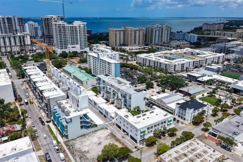 Copropriété à vendre à Sarasota, Floride: 1 chambre, 69.58 m2 № 2123732 - photo 8