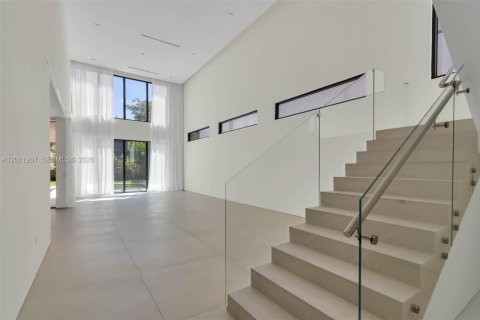 Купить виллу или дом в Майами, Флорида 6 спален, 398.27м2, № 2154241 - фото 6