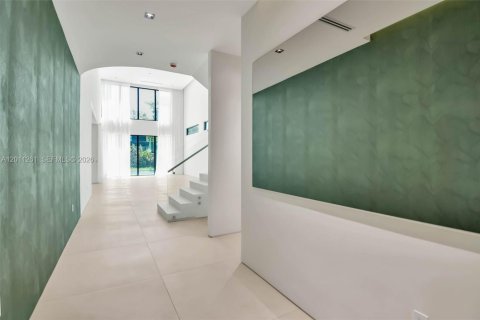Купить виллу или дом в Майами, Флорида 6 спален, 398.27м2, № 2154241 - фото 26