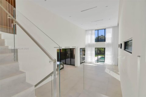 Купить виллу или дом в Майами, Флорида 6 спален, 398.27м2, № 2154241 - фото 27