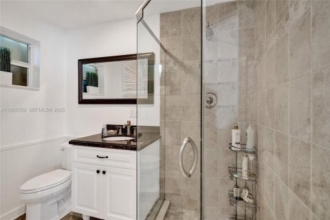 Copropriété à vendre à Hallandale Beach, Floride: 1 chambre, 82.68 m2 № 1994523 - photo 8