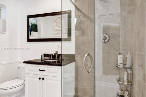 Copropriété à vendre à Hallandale Beach, Floride: 1 chambre, 82.68 m2 № 1994523 - photo 9