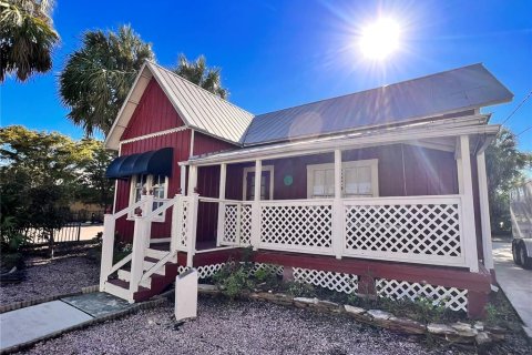 Casa en alquiler en Punta Gorda, Florida, 2 dormitorios, 102.47 m2 № 1379715 - foto 3