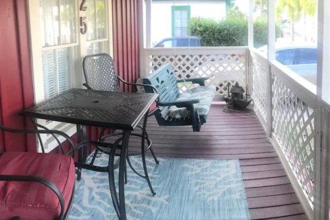 Casa en alquiler en Punta Gorda, Florida, 2 dormitorios, 102.47 m2 № 1379715 - foto 2