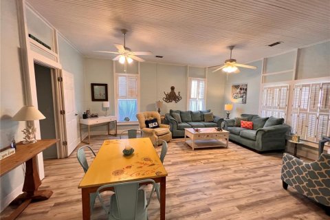 Casa en alquiler en Punta Gorda, Florida, 2 dormitorios, 102.47 m2 № 1379715 - foto 7