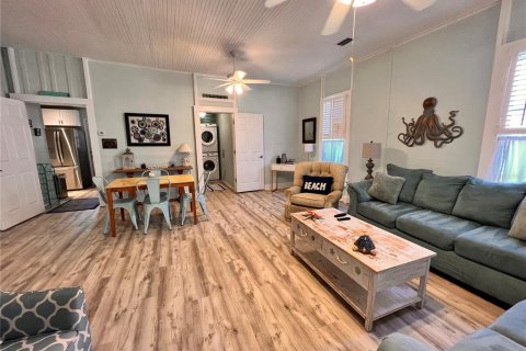 Casa en alquiler en Punta Gorda, Florida, 2 dormitorios, 102.47 m2 № 1379715 - foto 10