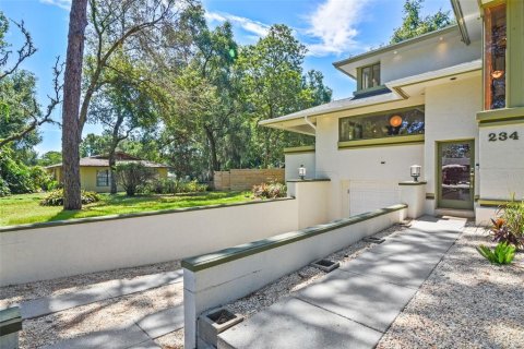 Villa ou maison à vendre à Altamonte Springs, Floride: 3 chambres, 261.06 m2 № 1882735 - photo 3