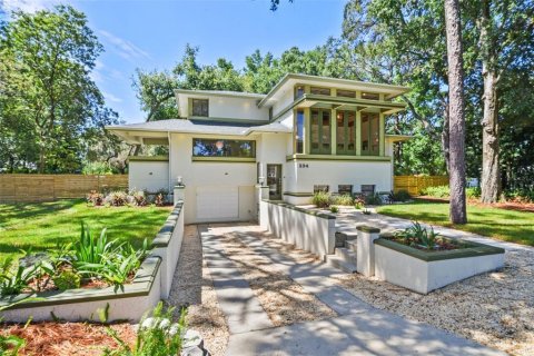 Villa ou maison à vendre à Altamonte Springs, Floride: 3 chambres, 261.06 m2 № 1882735 - photo 2