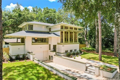 Villa ou maison à vendre à Altamonte Springs, Floride: 3 chambres, 261.06 m2 № 1882735 - photo 5
