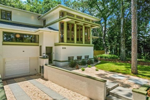 Villa ou maison à vendre à Altamonte Springs, Floride: 3 chambres, 261.06 m2 № 1882735 - photo 6