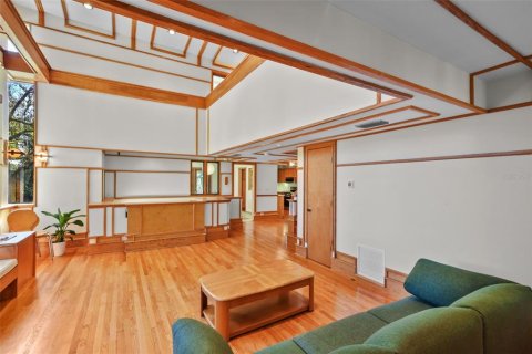 Villa ou maison à vendre à Altamonte Springs, Floride: 3 chambres, 261.06 m2 № 1882735 - photo 12