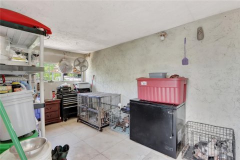 Immobilier commercial à vendre à Miami Gardens, Floride: 163.23 m2 № 1950249 - photo 15