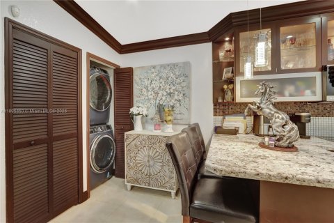 Immobilier commercial à vendre à Miami Gardens, Floride: 163.23 m2 № 1950249 - photo 14