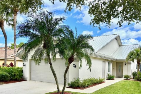 House in Jupiter, Florida 3 bedrooms, 194.07 sq.m. № 2088033 - photo 3