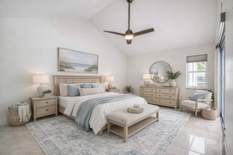 House in Jupiter, Florida 3 bedrooms, 194.07 sq.m. № 2088033 - photo 12