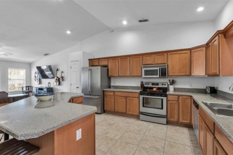Villa ou maison à vendre à Lakeland, Floride: 3 chambres, 182.09 m2 № 2157904 - photo 6