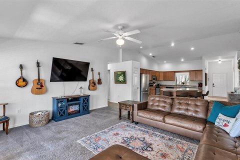 Villa ou maison à vendre à Lakeland, Floride: 3 chambres, 182.09 m2 № 2157904 - photo 14