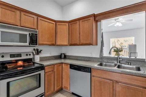 Villa ou maison à vendre à Lakeland, Floride: 3 chambres, 182.09 m2 № 2157904 - photo 8