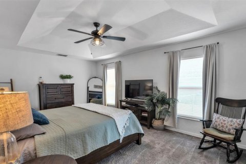 Villa ou maison à vendre à Lakeland, Floride: 3 chambres, 182.09 m2 № 2157904 - photo 17