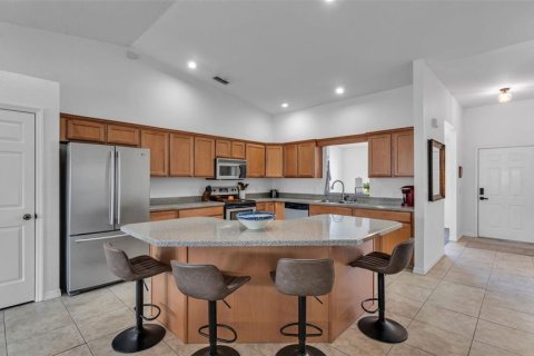 Villa ou maison à vendre à Lakeland, Floride: 3 chambres, 182.09 m2 № 2157904 - photo 5