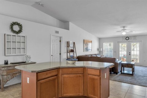 Villa ou maison à vendre à Lakeland, Floride: 3 chambres, 182.09 m2 № 2157904 - photo 22