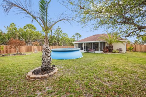 Villa ou maison à vendre à Port St. Lucie, Floride: 3 chambres, 112.32 m2 № 2145960 - photo 26