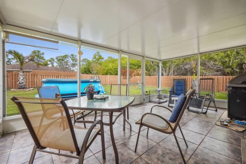 Villa ou maison à vendre à Port St. Lucie, Floride: 3 chambres, 112.32 m2 № 2145960 - photo 21