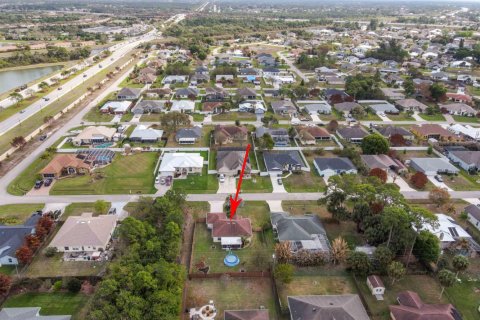 Villa ou maison à vendre à Port St. Lucie, Floride: 3 chambres, 112.32 m2 № 2145960 - photo 28