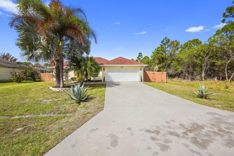 Villa ou maison à vendre à Port St. Lucie, Floride: 3 chambres, 112.32 m2 № 2145960 - photo 24