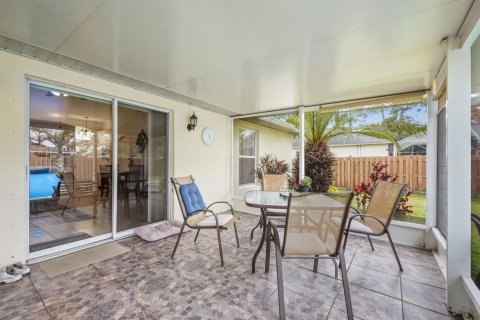 Villa ou maison à vendre à Port St. Lucie, Floride: 3 chambres, 112.32 m2 № 2145960 - photo 22