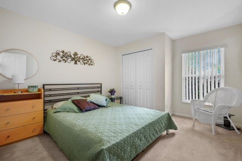 Villa ou maison à vendre à Port St. Lucie, Floride: 3 chambres, 112.32 m2 № 2145960 - photo 14