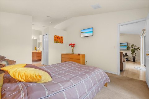Villa ou maison à vendre à Port St. Lucie, Floride: 3 chambres, 112.32 m2 № 2145960 - photo 16