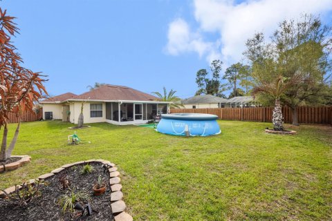 Villa ou maison à vendre à Port St. Lucie, Floride: 3 chambres, 112.32 m2 № 2145960 - photo 25