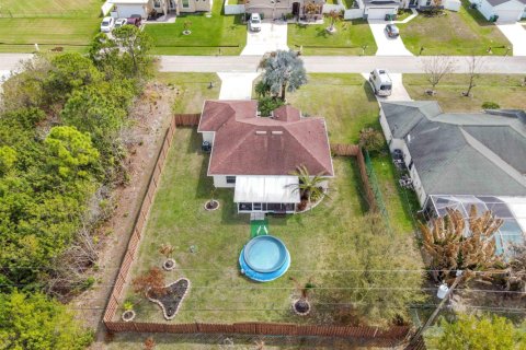 Villa ou maison à vendre à Port St. Lucie, Floride: 3 chambres, 112.32 m2 № 2145960 - photo 30
