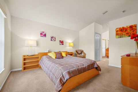 Villa ou maison à vendre à Port St. Lucie, Floride: 3 chambres, 112.32 m2 № 2145960 - photo 8