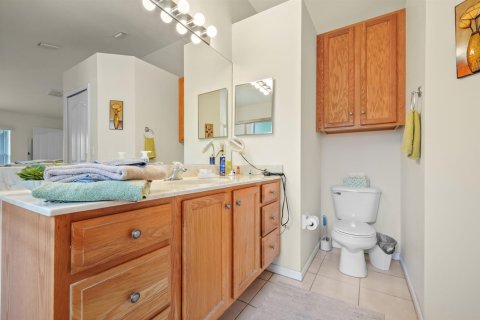 Villa ou maison à vendre à Port St. Lucie, Floride: 3 chambres, 112.32 m2 № 2145960 - photo 19
