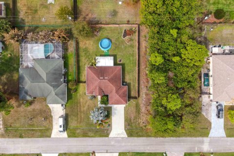 Villa ou maison à vendre à Port St. Lucie, Floride: 3 chambres, 112.32 m2 № 2145960 - photo 27