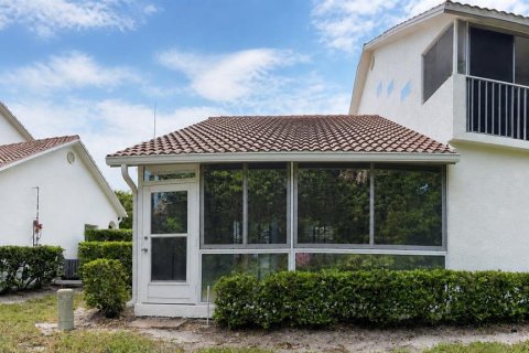 Copropriété à vendre à Bradenton, Floride: 2 chambres, 125.6 m2 № 2342544 - photo 29