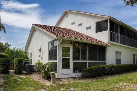 Copropriété à vendre à Bradenton, Floride: 2 chambres, 125.6 m2 № 2342544 - photo 30