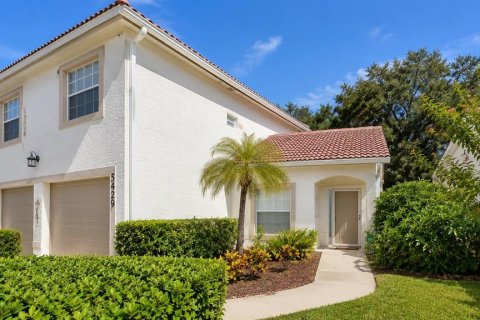 Condo in Bradenton, Florida, 2 bedrooms  № 2342544