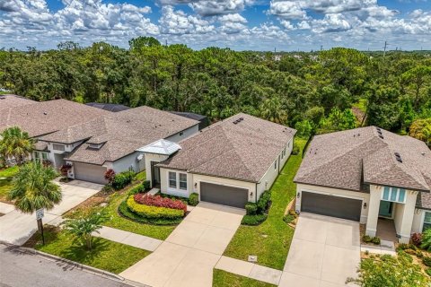 House in Sarasota, Florida 4 bedrooms, 198.35 sq.m. № 1813568 - photo 4