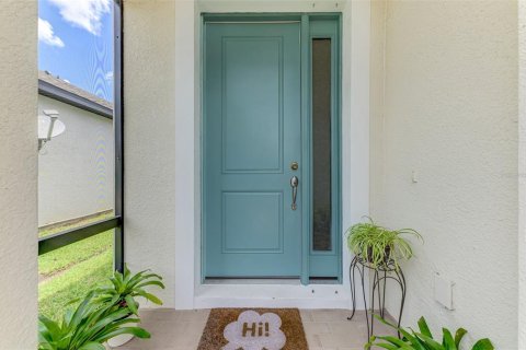 House in Sarasota, Florida 4 bedrooms, 198.35 sq.m. № 1813568 - photo 10